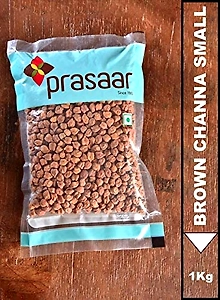 CHANA BROWN SMALL 1 kg