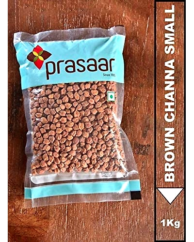 CHANA BROWN SMALL 1 kg-1 kg-1