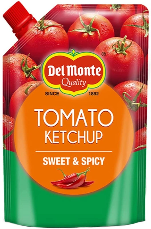 DELMONTE SWEET &amp; SPICY SPOUT 950g-361354