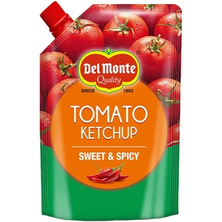 DELMONTE SWEET & SPICY SPOUT 950g