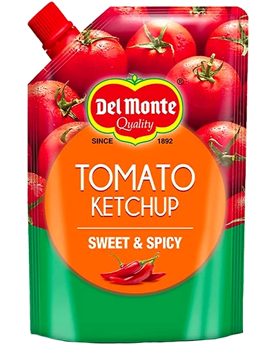 DELMONTE SWEET &amp; SPICY SPOUT 950g-950 g-1