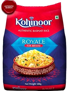 KOHINOOR ROYAL BRYNI BSMT 5 kg
