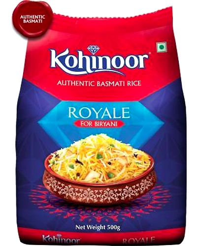 KOHINOOR ROYAL BRYNI BSMT 5 kg-403557