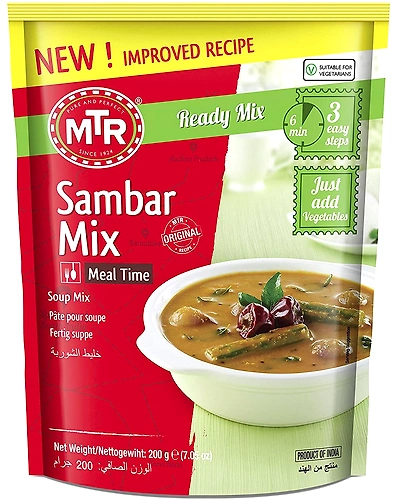 MTR INST. SAMBAR MIX 180g-180 g-1