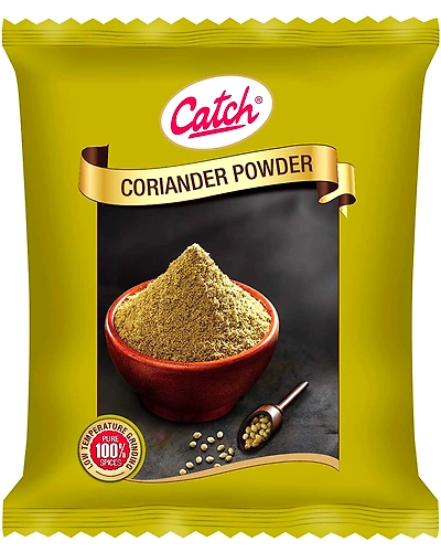 FINE FOOD CORIANDER POWDER 200 gm-200 gm-1