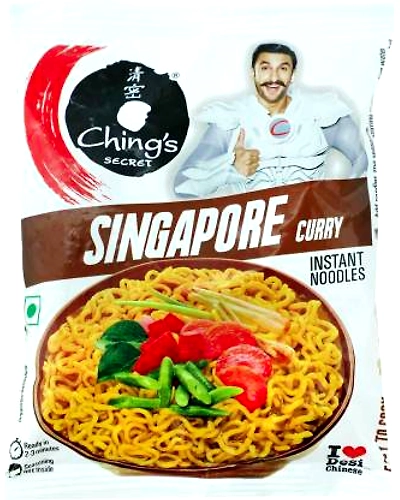 CHINGS SINGAPORE NOODLES 240g-344663