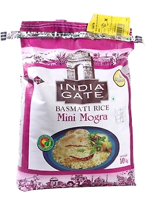 INDIAGATE MINI MOGRA 10 kg