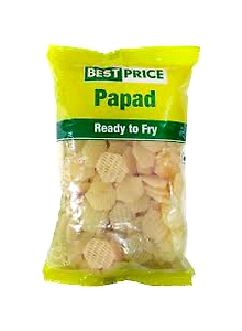 ARO 3D PAPAD SIXER 200g