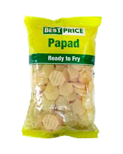 ARO 3D PAPAD SIXER 200g-410940