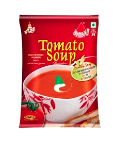 BAMBINO TOMATO SOUP 60g-60 g-1