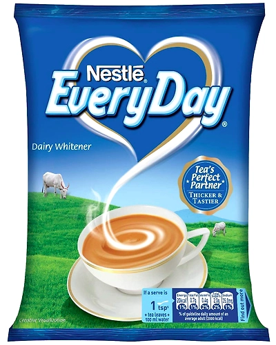 EVERYDAY DAIRY WHITENER P 400g-400 g-1