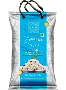 ZEEBA TIBAR 1 kg