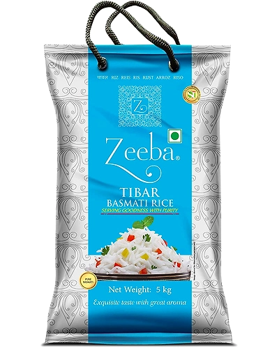 ZEEBA TIBAR 1 kg-401675