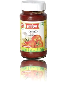 PRIYA PICKLE TOMATO 300 gm