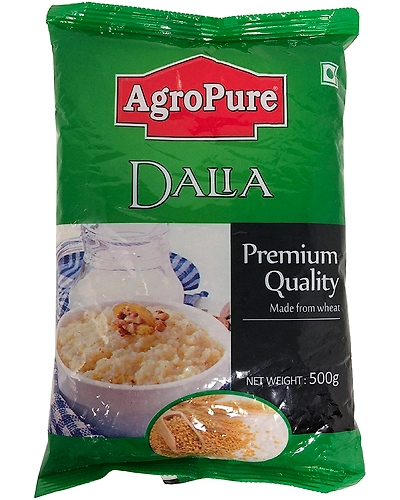 AGROPURE DALIA 500g-370426