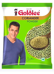 GOLDIEE CORINDER PH PWDR 1Kg