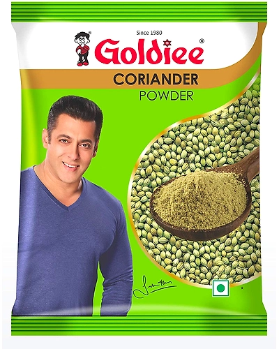 GOLDIEE CORINDER PH PWDR 1Kg-415401