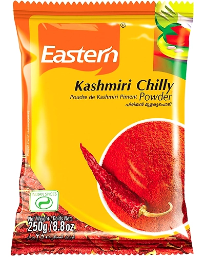 EASTERN KASHMIRI CHILLY 250 gm-369682