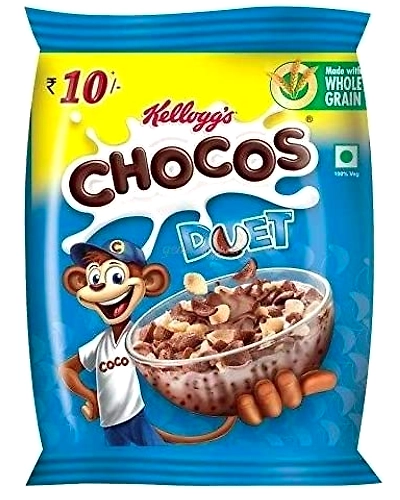 KELLOGG CHOCOS KP 26 PK16-26 g-1