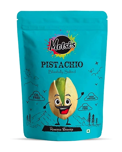 MOLSI SALTED PISTA 50g PK10-419432