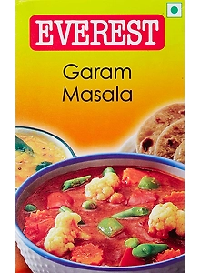 EVEREST GARAM MASALA 100 gm