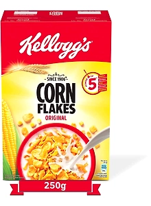 KELLOGG CORN FLAKES 250g