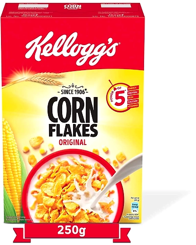 KELLOGG CORN FLAKES 250g-250 g-1