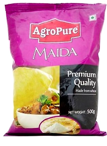 AGROPURE MAIDA 500g