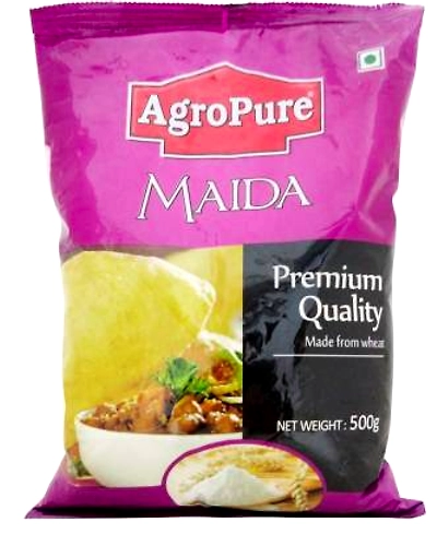 AGROPURE MAIDA 500g-500 g-1