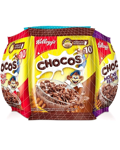 KELLOGGS VARIETY PK6 156g-156 g-1