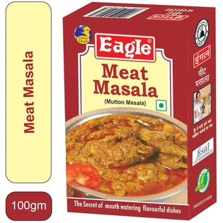 EAGLE MEAT MASALA 12G PK10