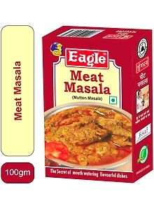 EAGLE MEAT MASALA 12G PK10