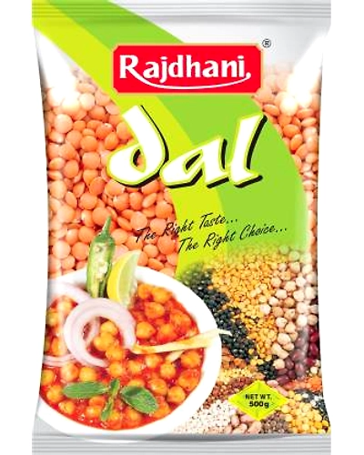 MASOOR DAL 500 gm-392780