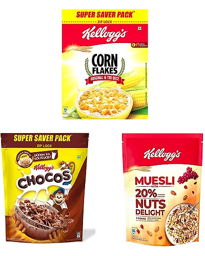FL B/F CEREALS COMBO 1.25 kg-392728