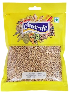 CHUKDE DHANIA WHOLE 100G