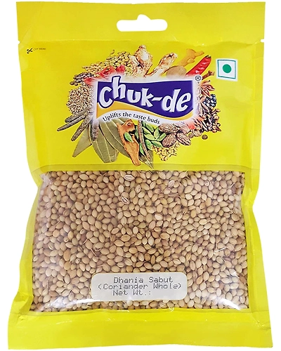 CHUKDE DHANIA WHOLE 100G-412999