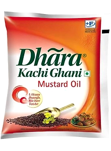 DHARA KGMO 5l JAR