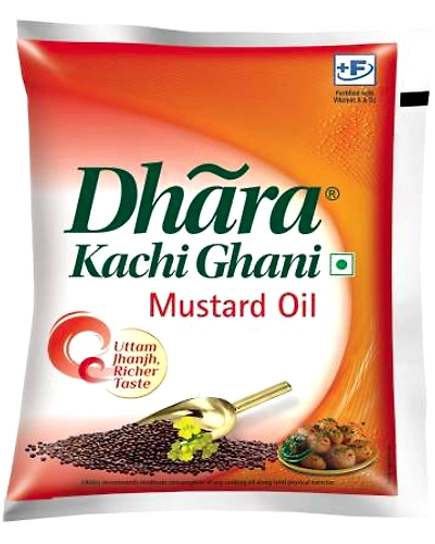 DHARA KGMO 5l JAR-276561