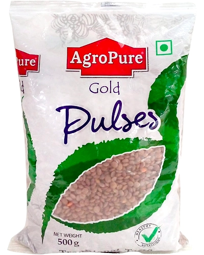 AGROPURE MASOOR SABUT 1 kg-330876