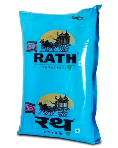 RATH VANASPATI 500ml PP PK20-291170
