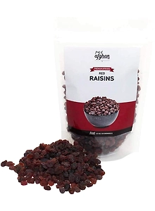 AFGHAN/SUNDEKHANI KISMISH 500g