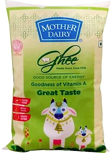 MD GHEE 1l CEKA