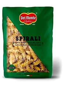 DELMONTE SPIRALI 500 gm