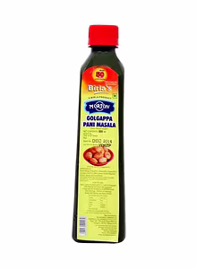 MORTON GOLGPPA PANI MSL 500ml