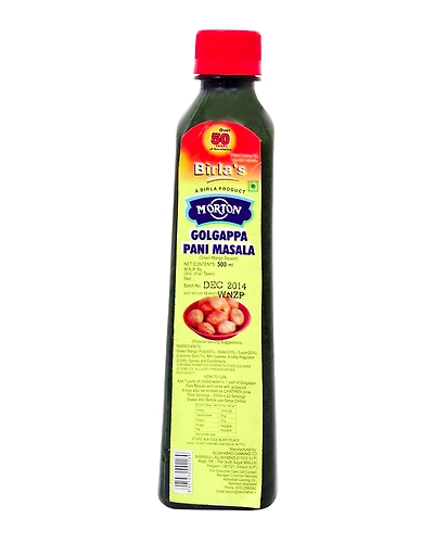 MORTON GOLGPPA PANI MSL 500ml-415228