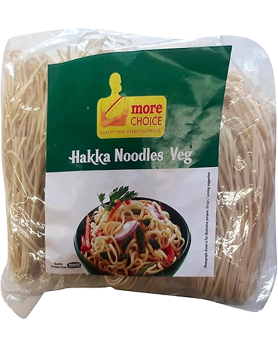 FL HAKKA NOODLES VEG 900g-380426