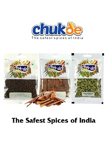 CHUKDE CASSIA 50g