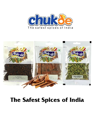 CHUKDE CASSIA 50g-412991