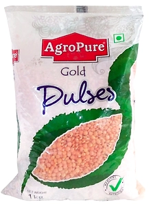 AGROPURE MASOOR MALKA 1 kg