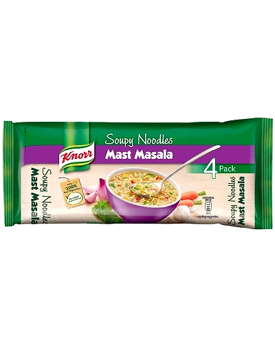 KNORR SPY NDL MST MAS 75g-306260